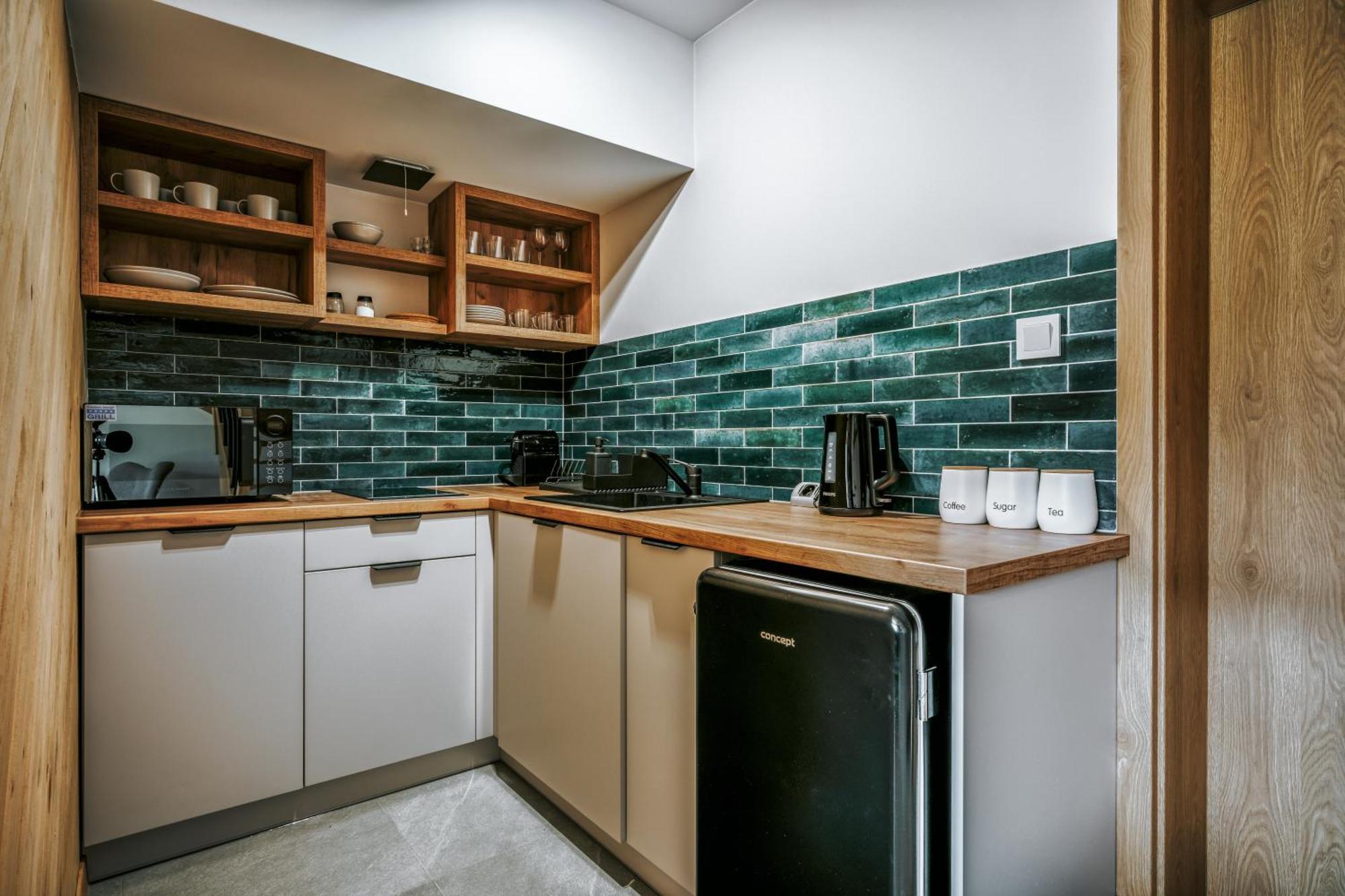 Apartamenty Krokus Przy Polanie Bialy Potok Witow  Luaran gambar